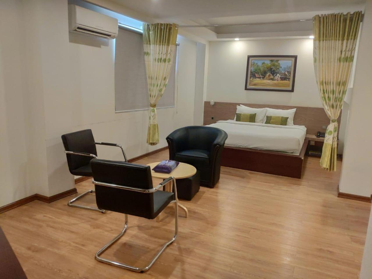 Serene Valley Hotel Янгон Екстериор снимка